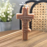 Vela perfumada Faith