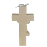 Vela perfumada Faith