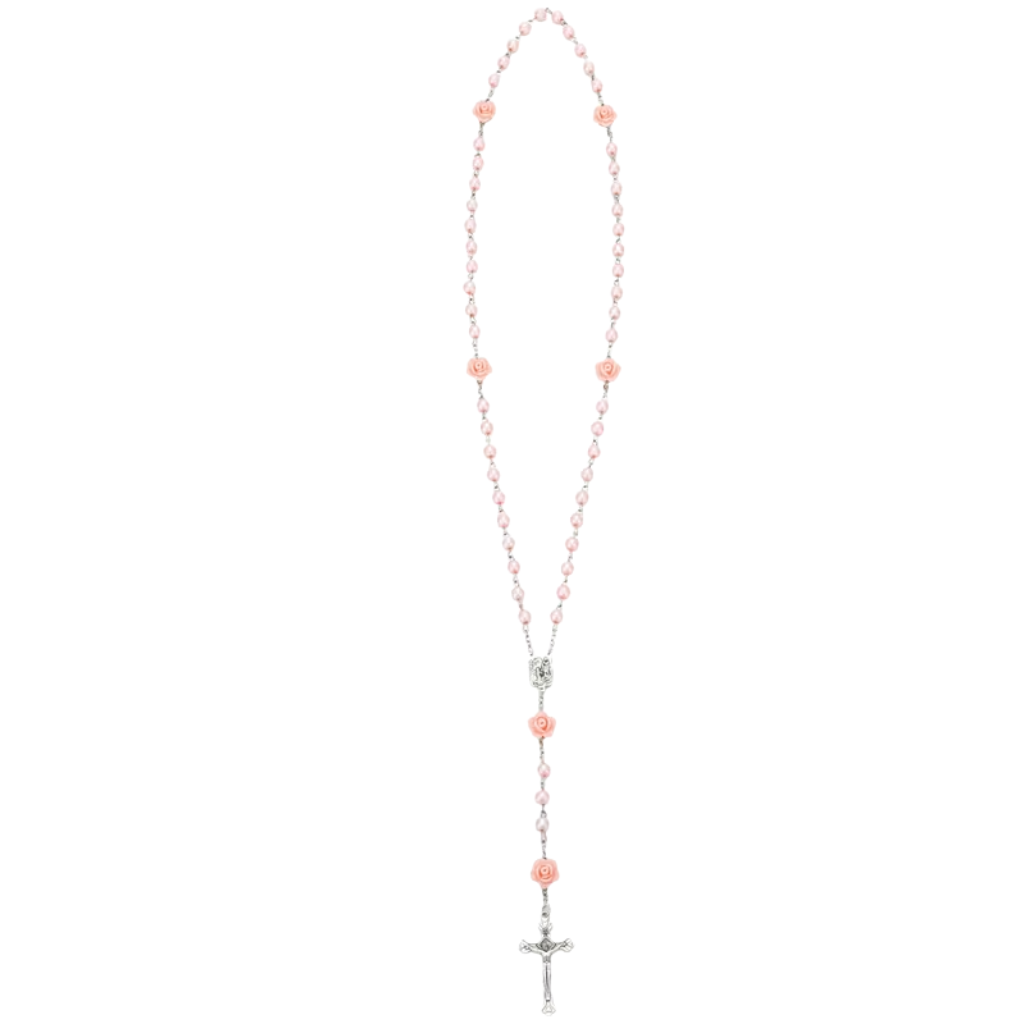 Terço de Nossa Senhora de Guadalupe