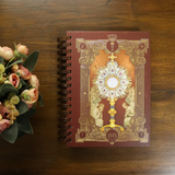 Spiritual Diary 2026 – Blessed Sacrament