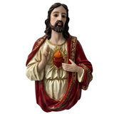 Sagrado Coração de Jesus - Para Parede