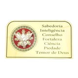 Adorno Dones del Espíritu Santo