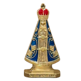 N. S. Aparecida Para Carro
