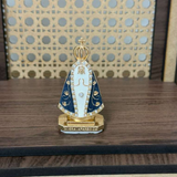 N. S. Aparecida Para Carro - 6cm