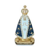 N. S. Aparecida Para Carro - 6cm