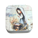 Kit Rebeca – Mulheres de Fé