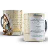 Kit Rebeca – Mulheres de Fé