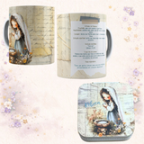 Kit Rebeca – Mulheres de Fé