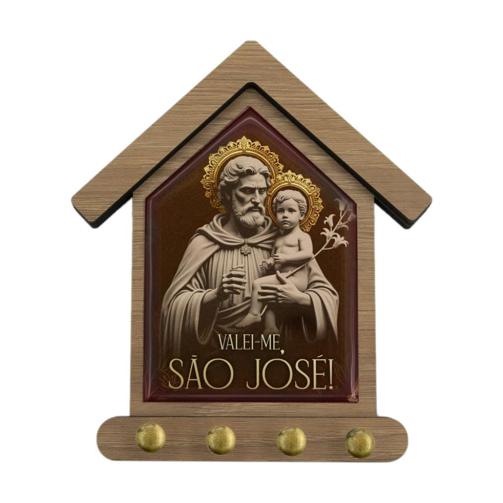 Llavero San José