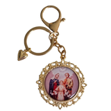 Chaveiro Sagrada Família