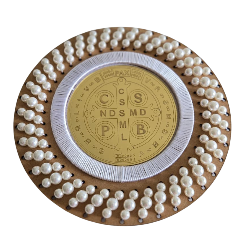 Mandala São Bento