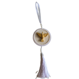 Espírito Santo com Oração do Santo Anjo