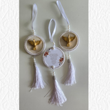 Espírito Santo com Oração do Santo Anjo