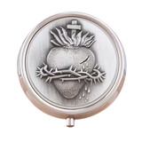 Sacred Heart of Jesus Rosary Holder