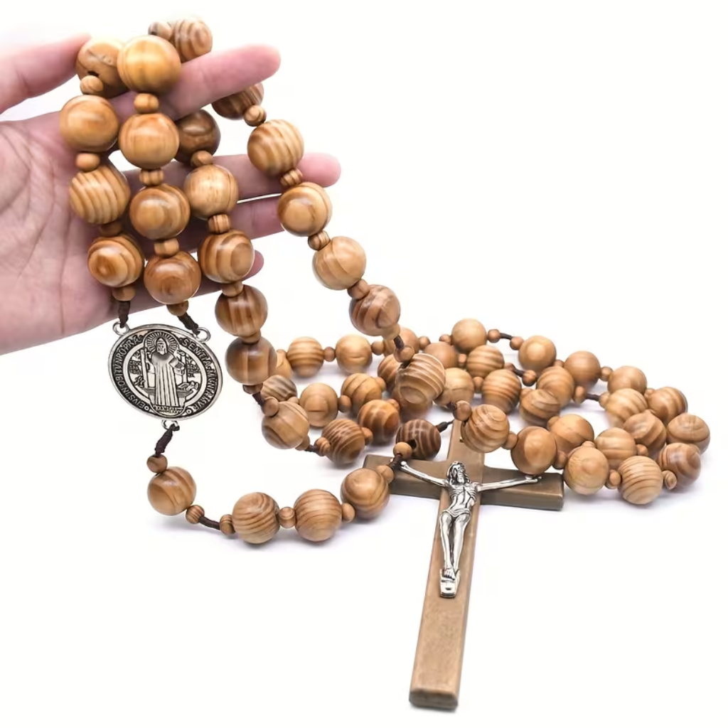 Wall Rosary
