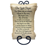 The Lord’s Prayer (Pai Nosso)