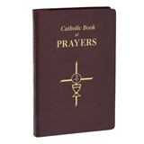 Catholic Prayers - English