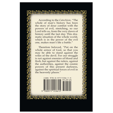 Orações Poderosas - Ingles