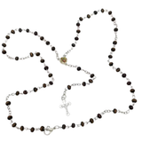 Our Lady of Guadalupe Rosary - Scented