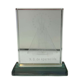 Nuestra Señora Aparecida - Cristal