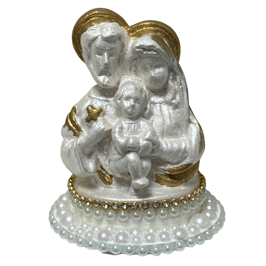 Sagrada Familia - 8cm