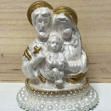 Sagrada Familia - 8cm