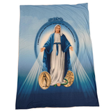 Our Lady of Graces Blanket