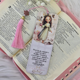 Marca-página: Eva – Humanidade Redimida