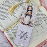Bookmark Marta – Service with Love