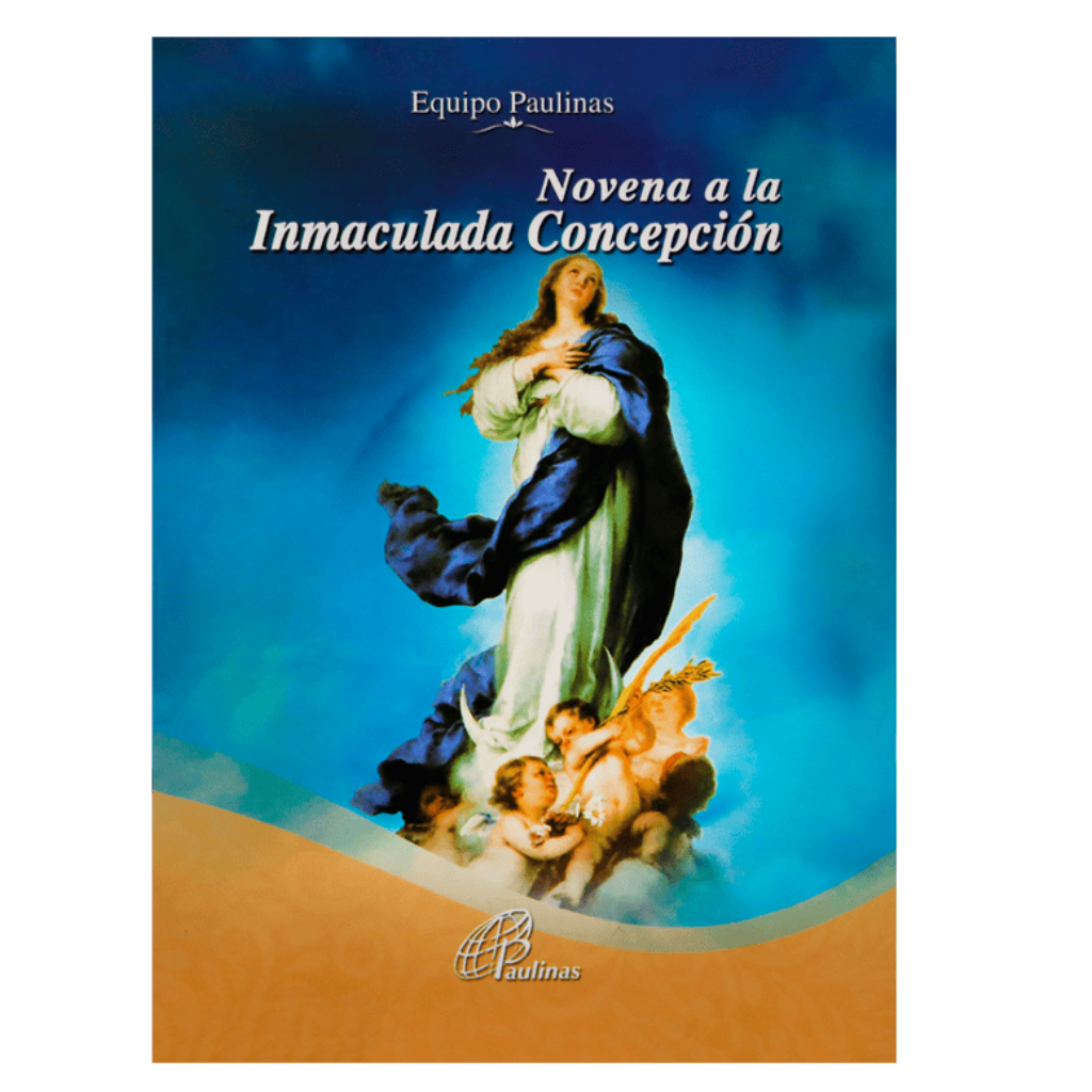 Novena to the Immaculate Conception - Spanish