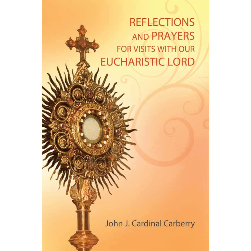 Book Reflections and Prayers - English