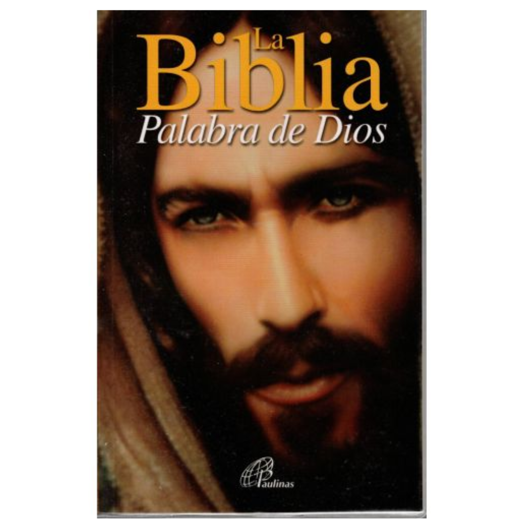 Biblia Palabra de Dios (Emaús)