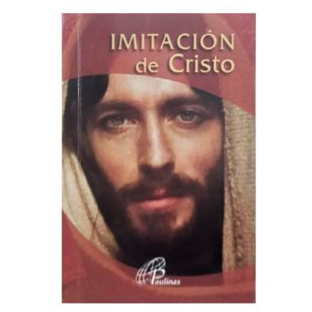 Imitacion de Cristo (Bolsillo)