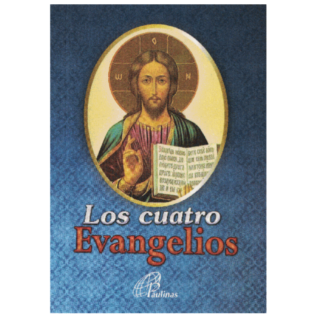 Cuatro Evangelios