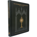 Eucharistic Adoration Prayer Book