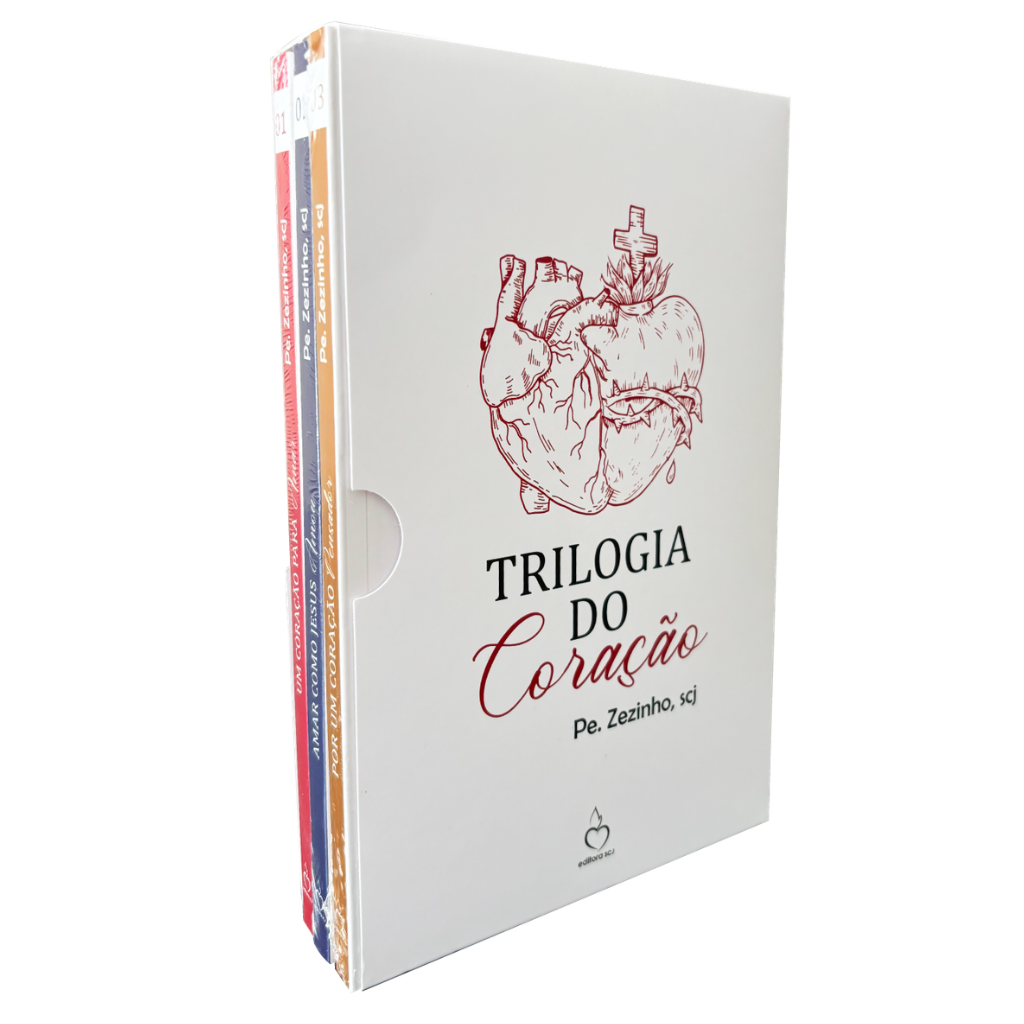 Heart Trilogy