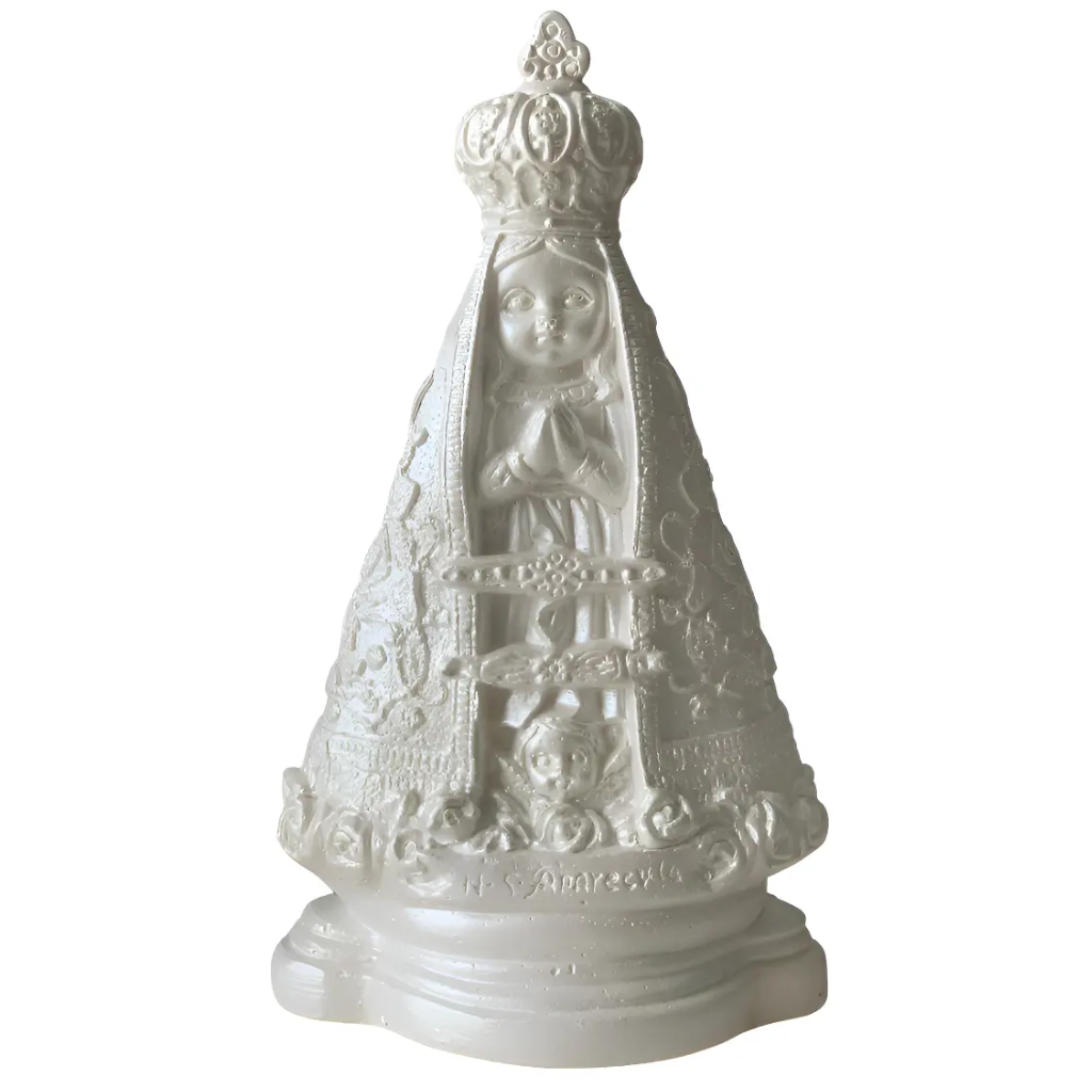 Imagem Nossa Senhora Aparecida - 15cm