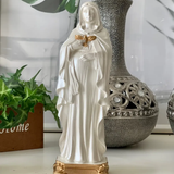 Pregnant Our Lady Statue - 20cm