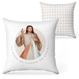 Almofada Jesus Misericordioso
