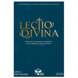 Lectio Divina 2026