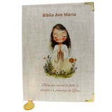 Biblia Ave María Personalizada – Ana