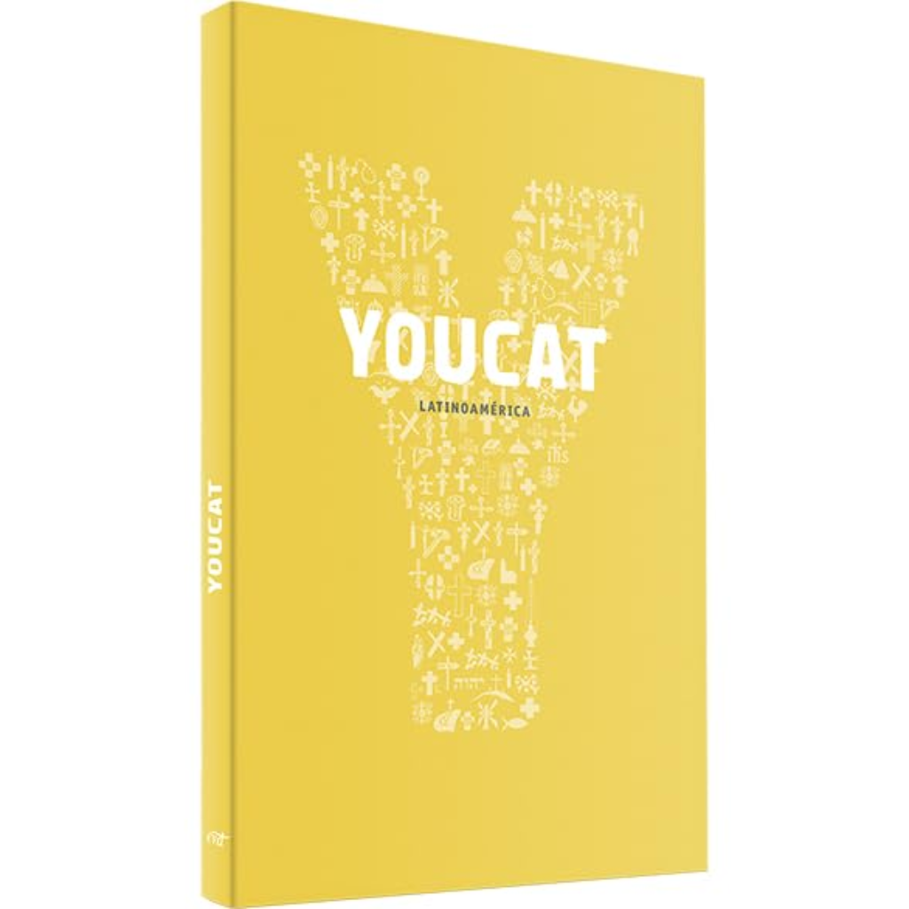 YOUCAT Latin America (Spanish – Latin America)