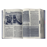 Livro Bíblia Católica do Jovem - Ave Maria