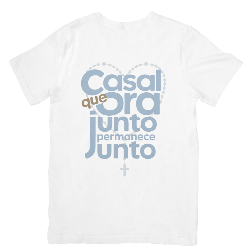 Camiseta personalizada