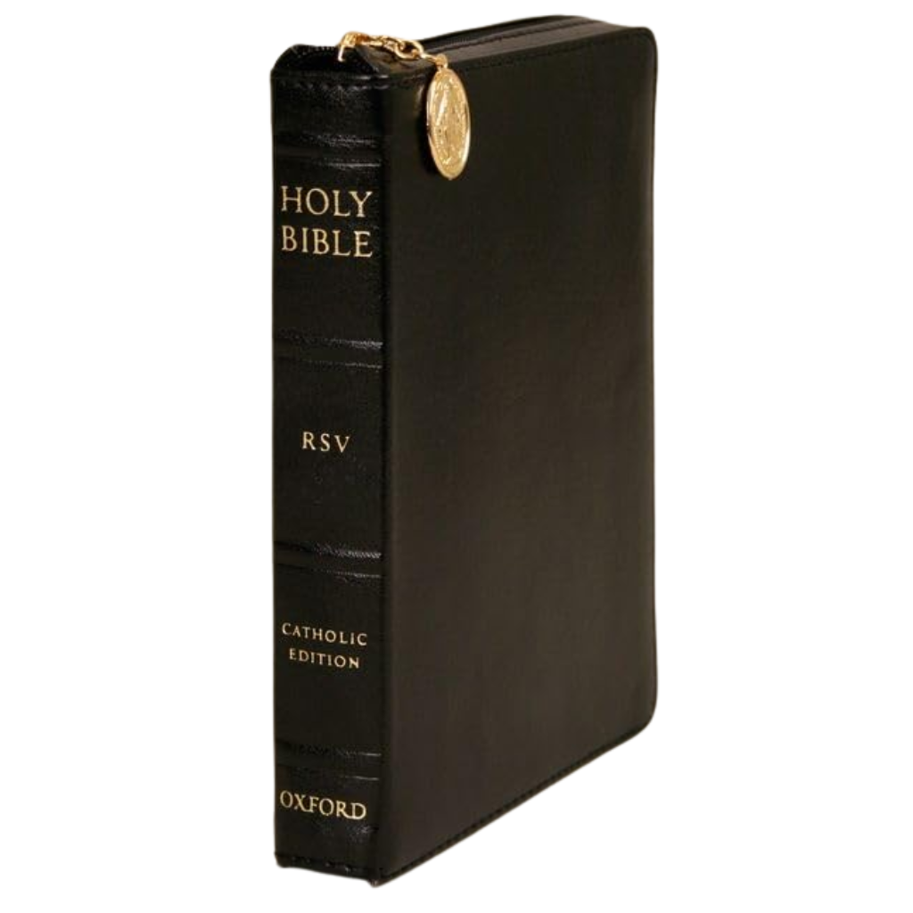 The Revised Standard Version Catholic Bible