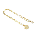 La Salette Cross Necklace Our Lady of La Salette