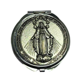Porta Rosario / Estuche de Eucaristía de Nuestra Señora de las Gracias
