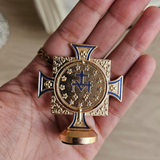 Reversible Miraculous Medal