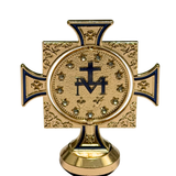 Reversible Miraculous Medal