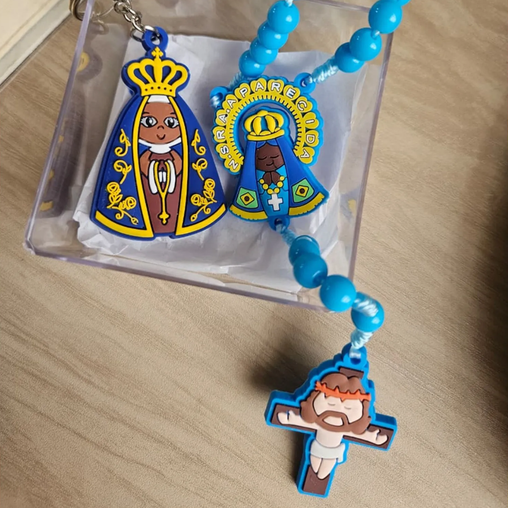 Our Lady of Aparecida Children's Kit